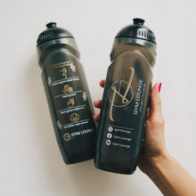 Lade das Bild in den Galerie-Viewer, Gym Lounge Trinkflasche