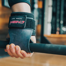 Lade das Bild in den Galerie-Viewer, Power Grips