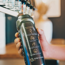 Lade das Bild in den Galerie-Viewer, Gym Lounge Trinkflasche