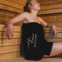 Lade das Bild in den Galerie-Viewer, Badehandtuch
